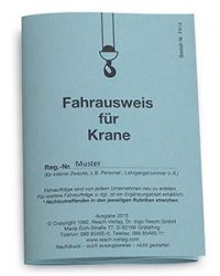 Kranschein