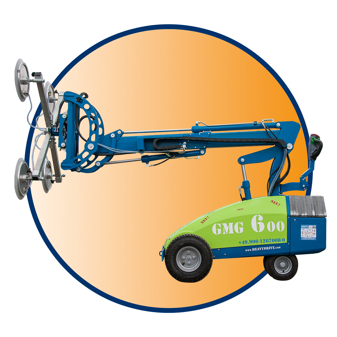 Оборудование для монтажа стеклянных элементов